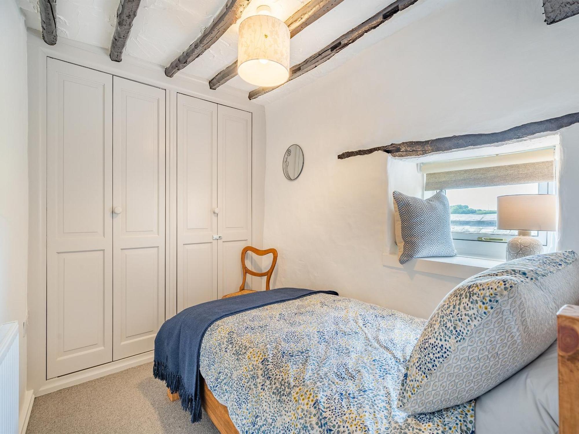 Rose Garden Cottage Heversham ภายนอก รูปภาพ